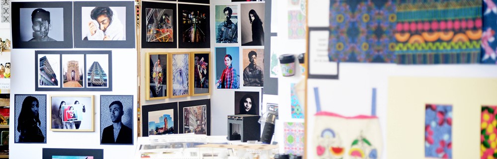 Arts, Media and Publishing